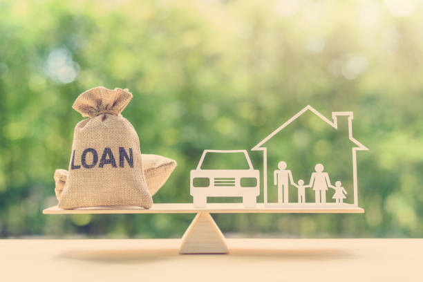 Best Loan Servicing and Management  in Vandenberg Village, CA